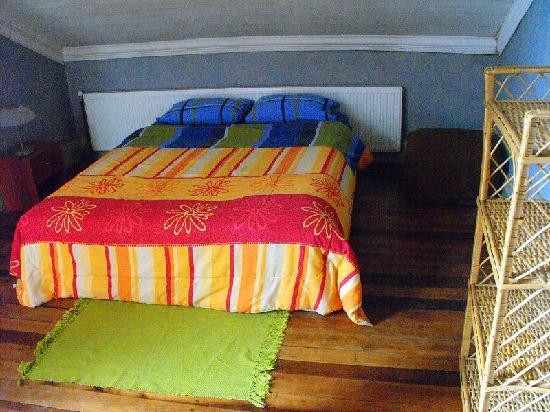 Albergue Latino主图