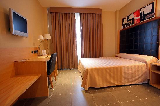 Hotel Salvevir主图