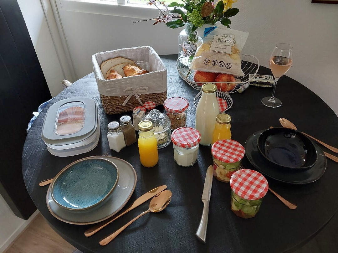 B&B De Paardenstal