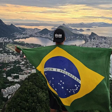 Digão Vidigal-里约热内卢必去景点