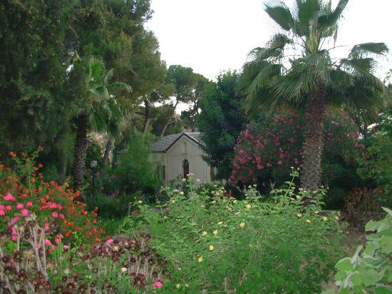 Sisters of Sion Convent Hospice主图