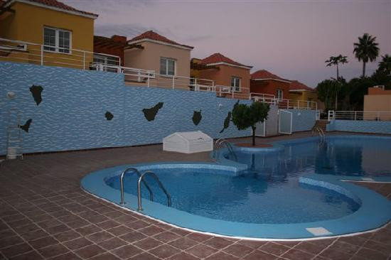 Serenada Bungalows主图