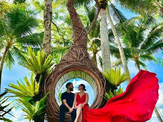 Gorilla Adventures Bali-乌布必去景点