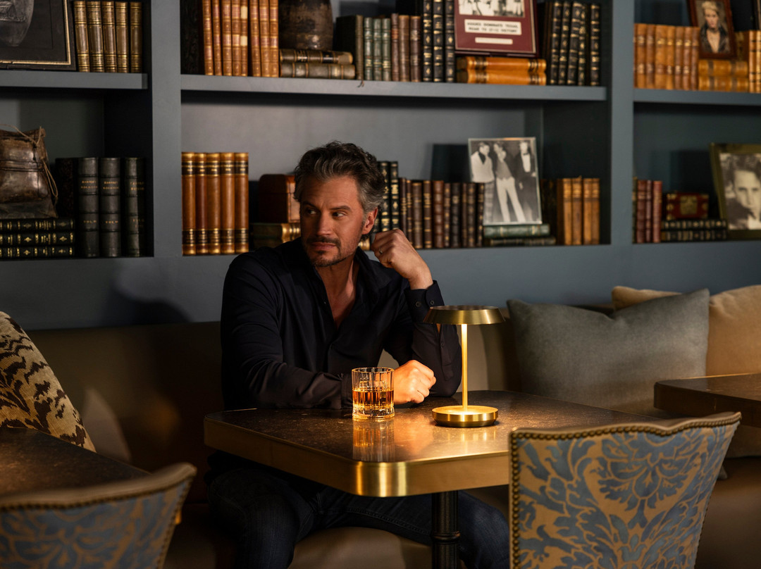 Hotel Granduca Houston主图