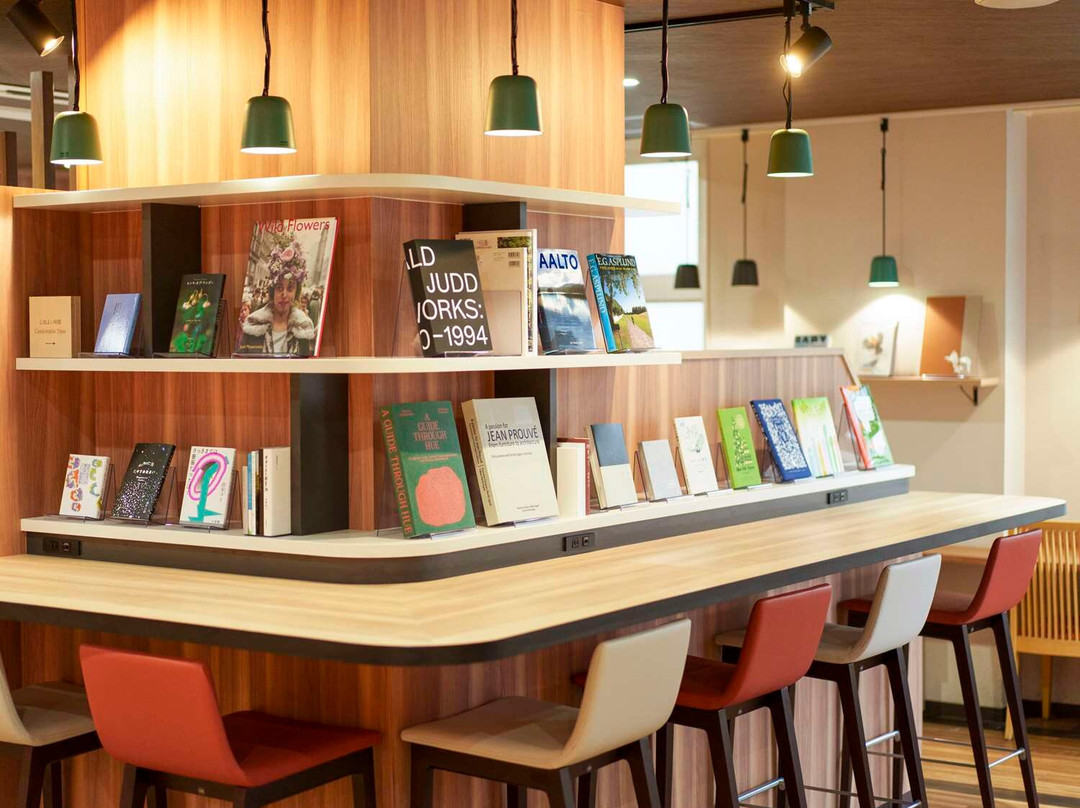 熊本新市街舒适酒店主图