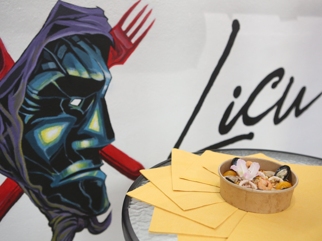 Licu