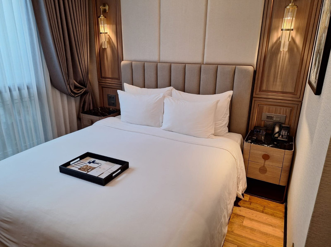La Siesta Premium Saigon主图
