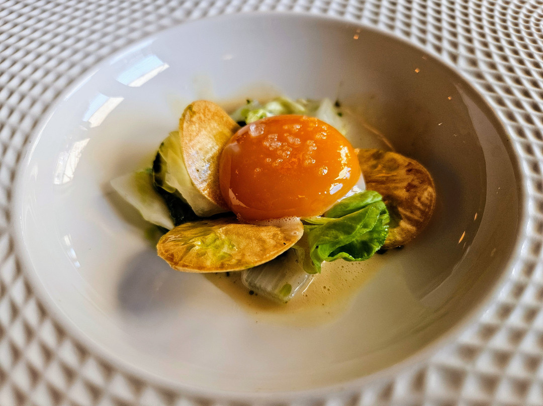 Core by Clare Smyth