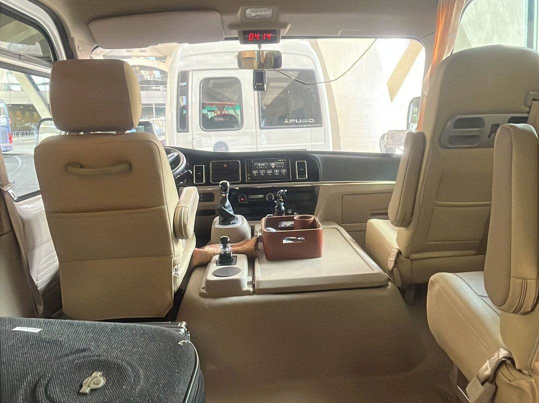 Clarion Hotel Jeddah Airport主图