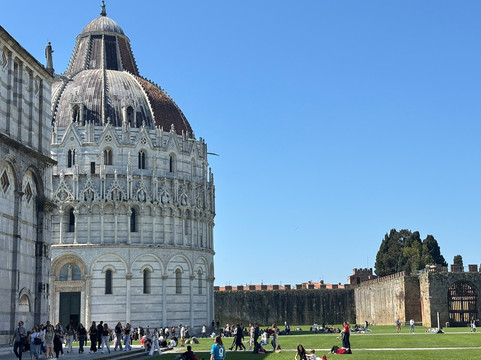 BellaVita tours by Alice-佛罗伦萨必去景点