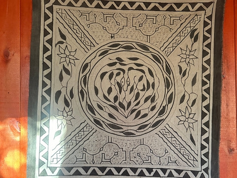 Punqu Inner Travel Agency-乌鲁班巴必去景点