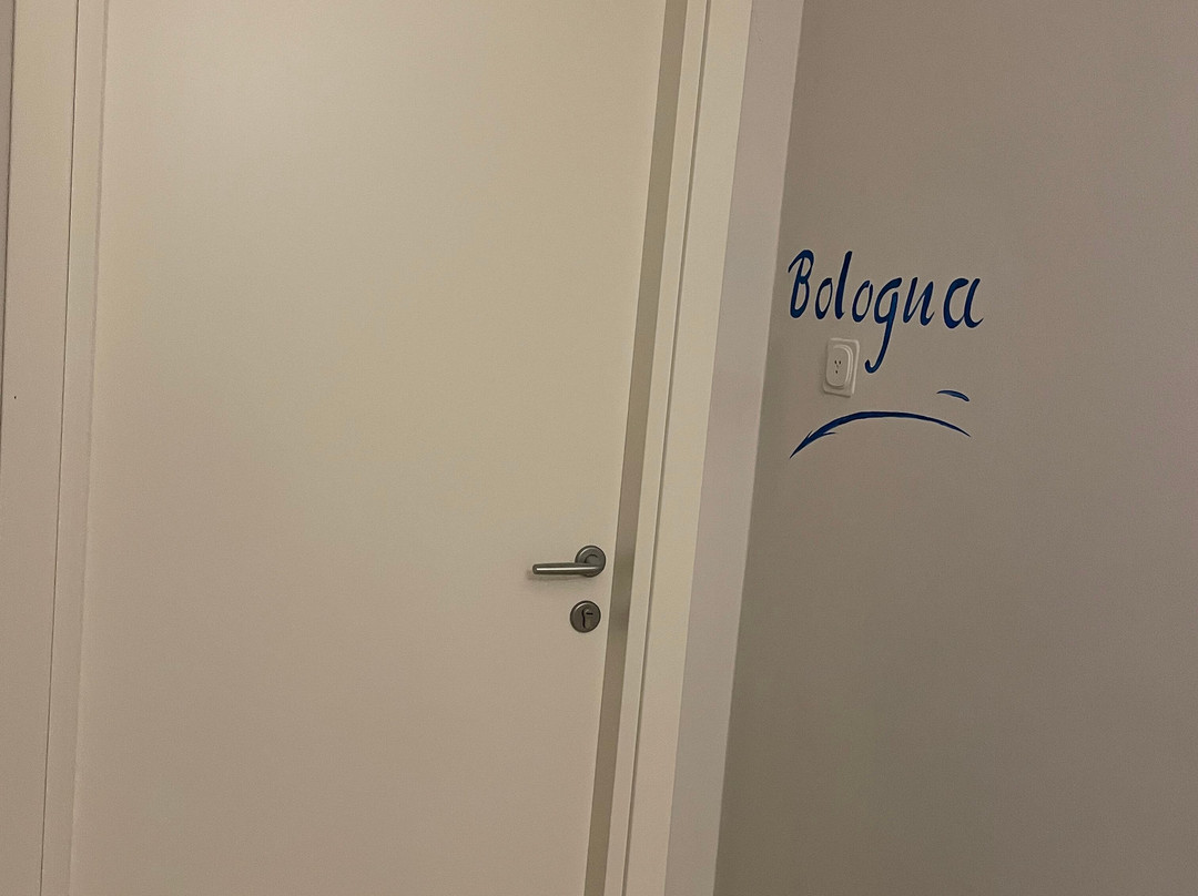 Stop & Sleep Udine Fronte Ospedale Civile主图