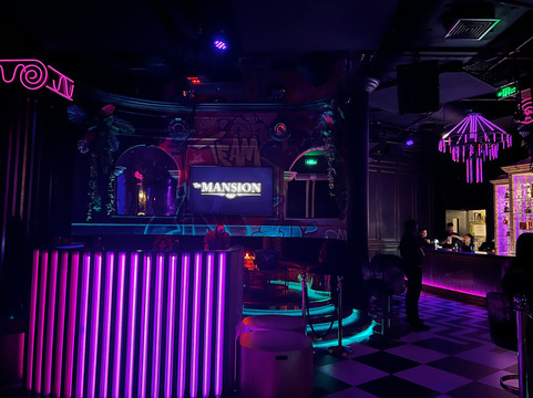 The Mansion Five Jvc Dubai-迪拜必去景点