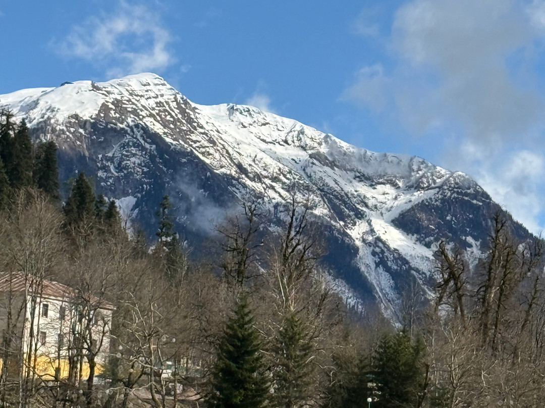 Tripsme-索契必去景点