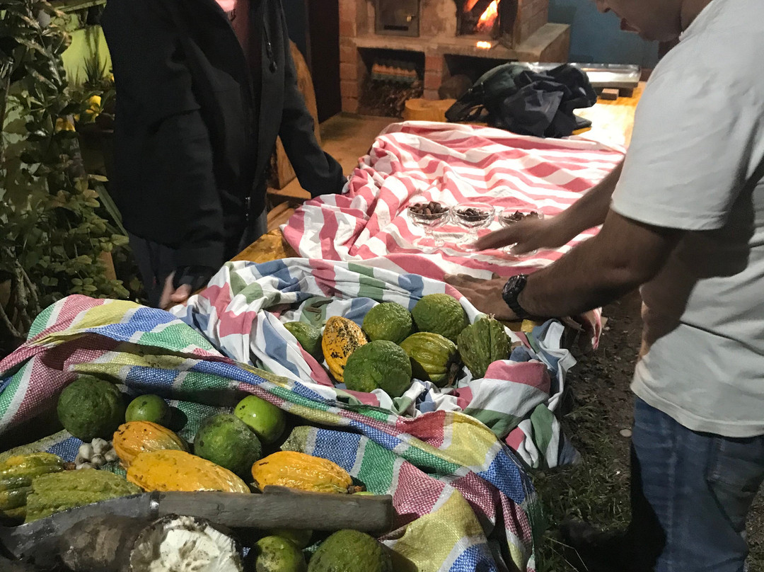 Maranura Tours-Maranura必去景点