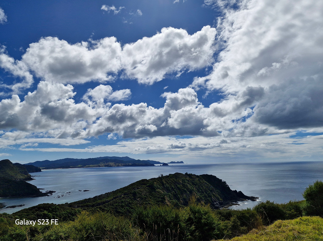 Glenfern Sanctuary景点图片