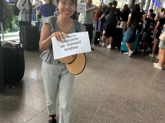 Love Vietnam Travel-河内必去景点