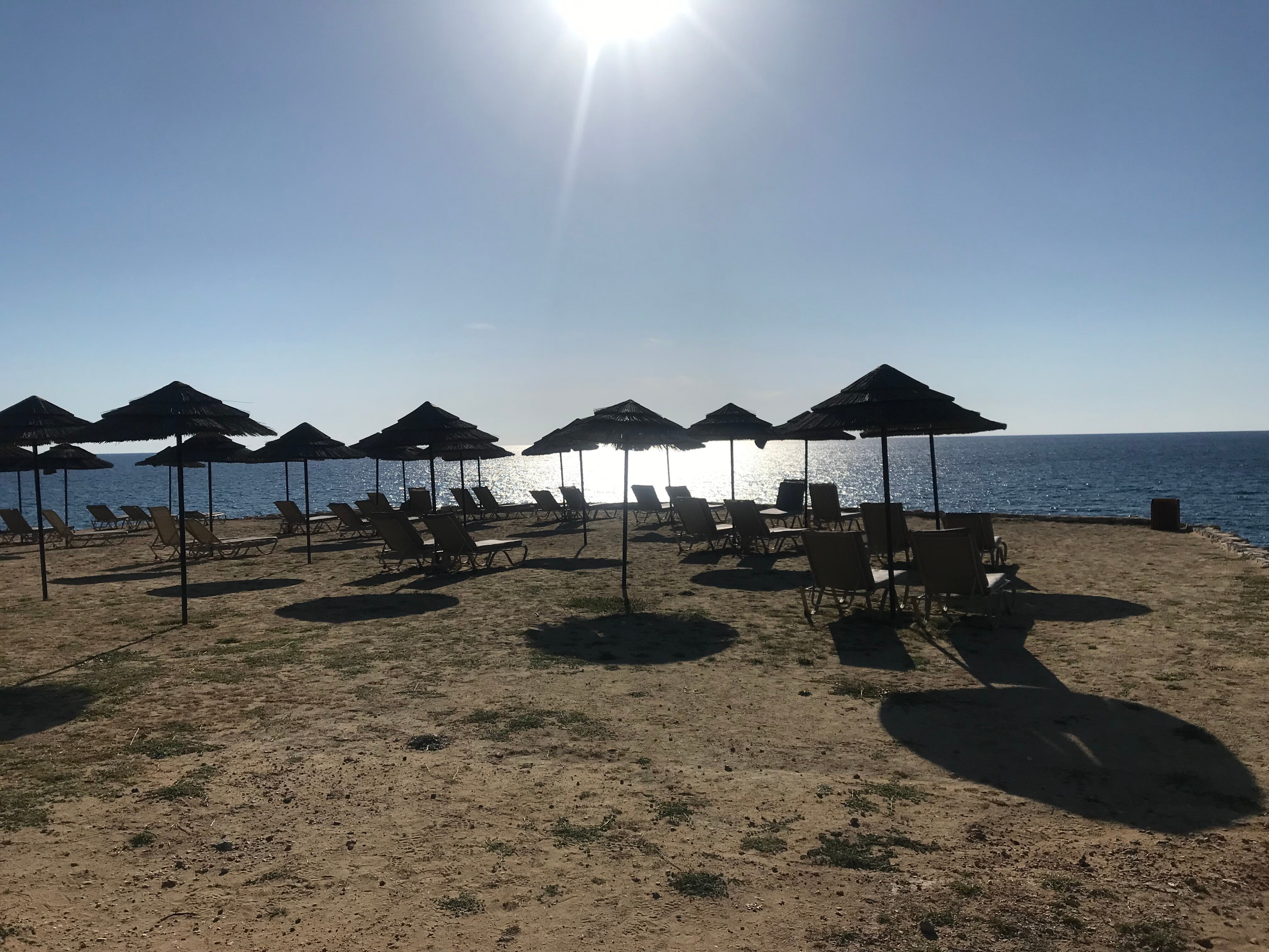 Azia Resort & Spa-泳池