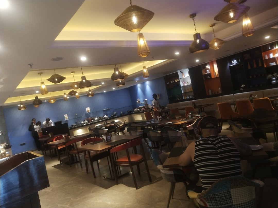 Zone By The Park Pathankot主图