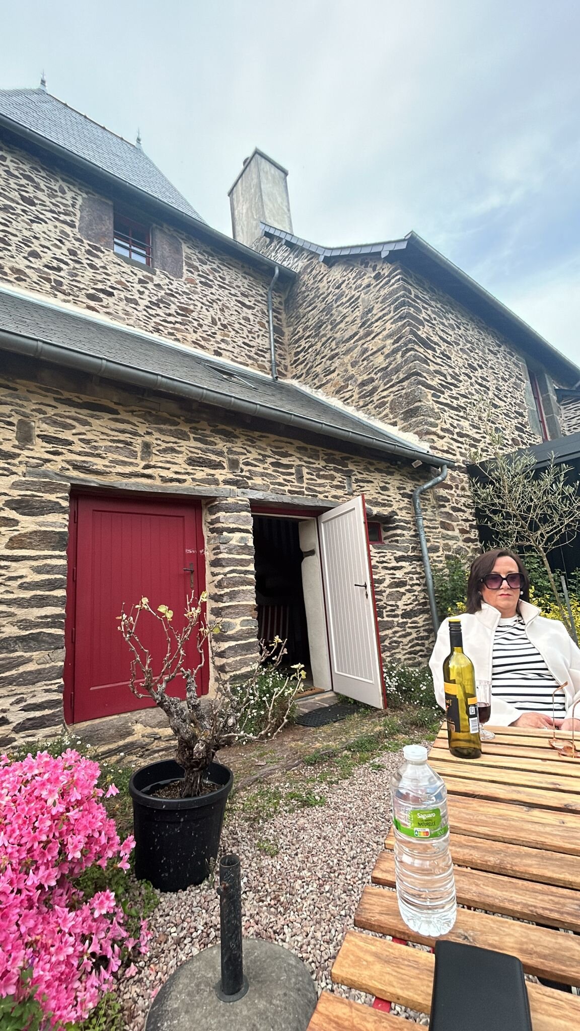 Manoir Le Courtillon-官方