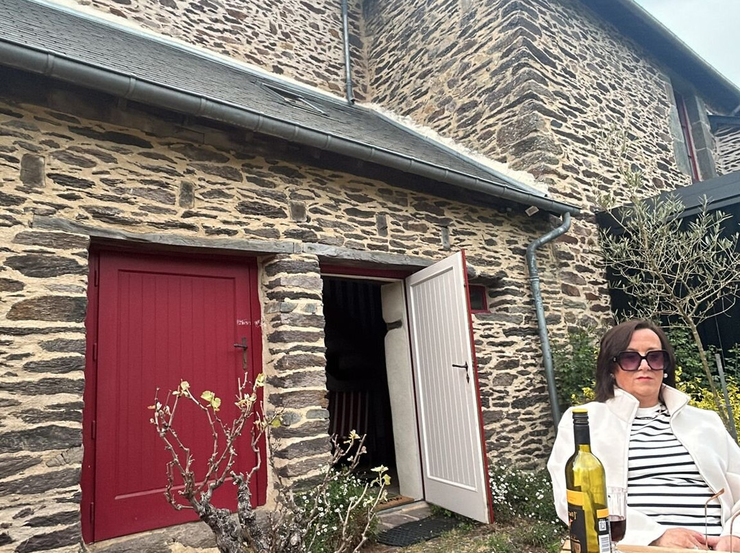 Manoir Le Courtillon主图