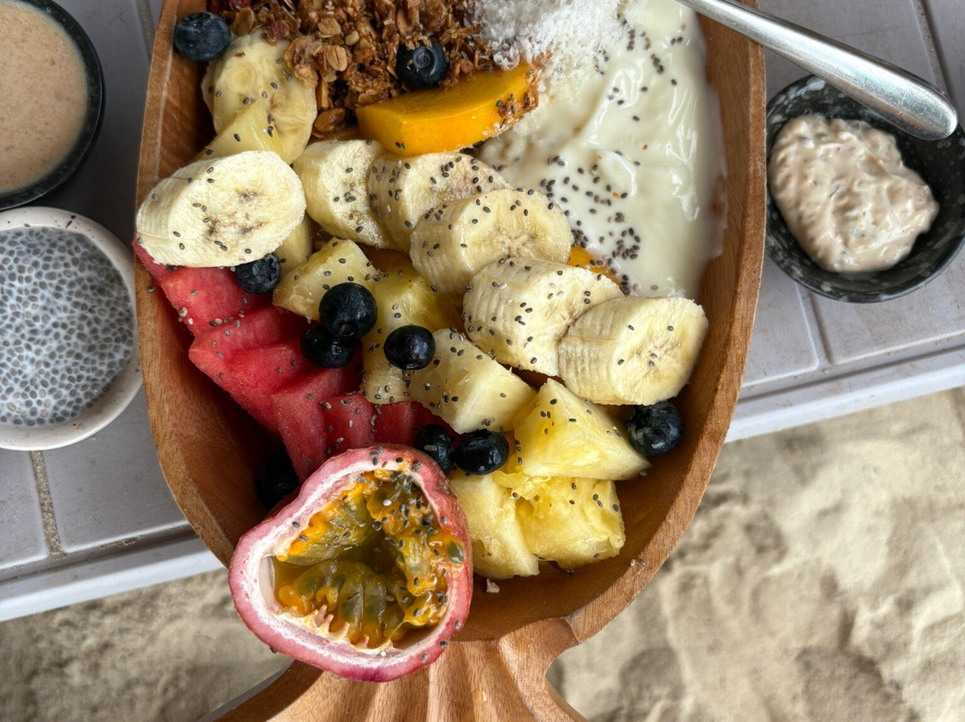 Oceans Elite Yacht Charters-苏梅岛必去景点