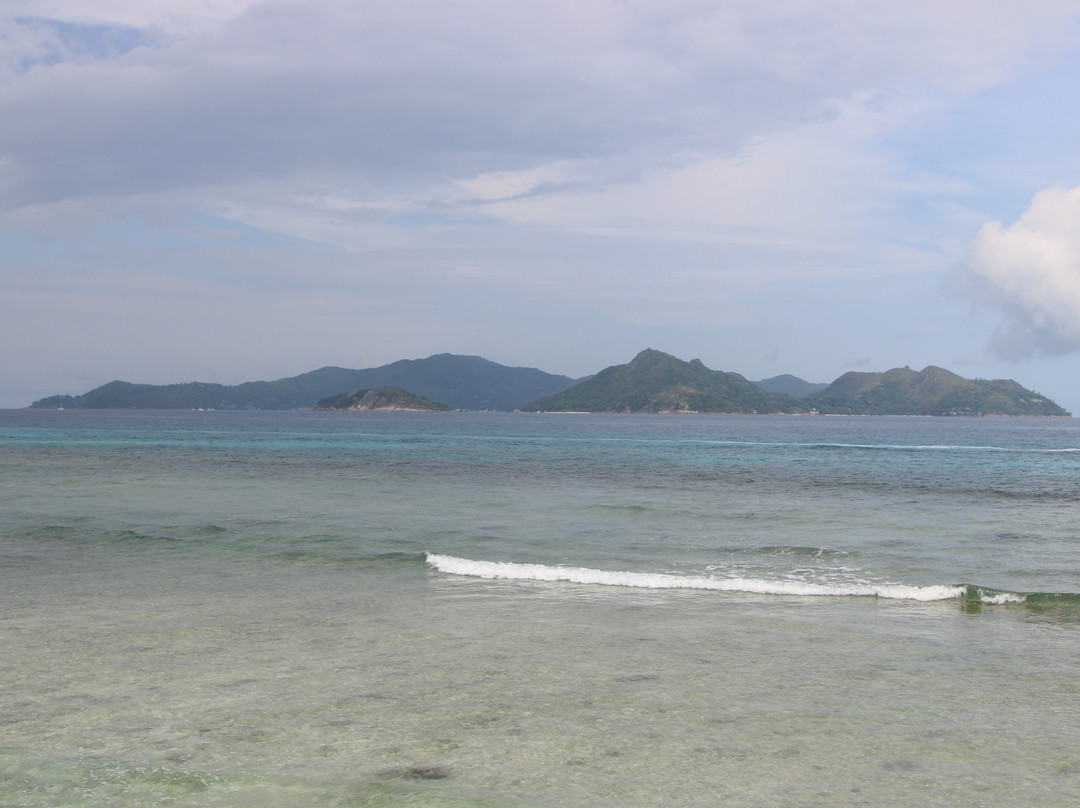 Anse Severe景点图片