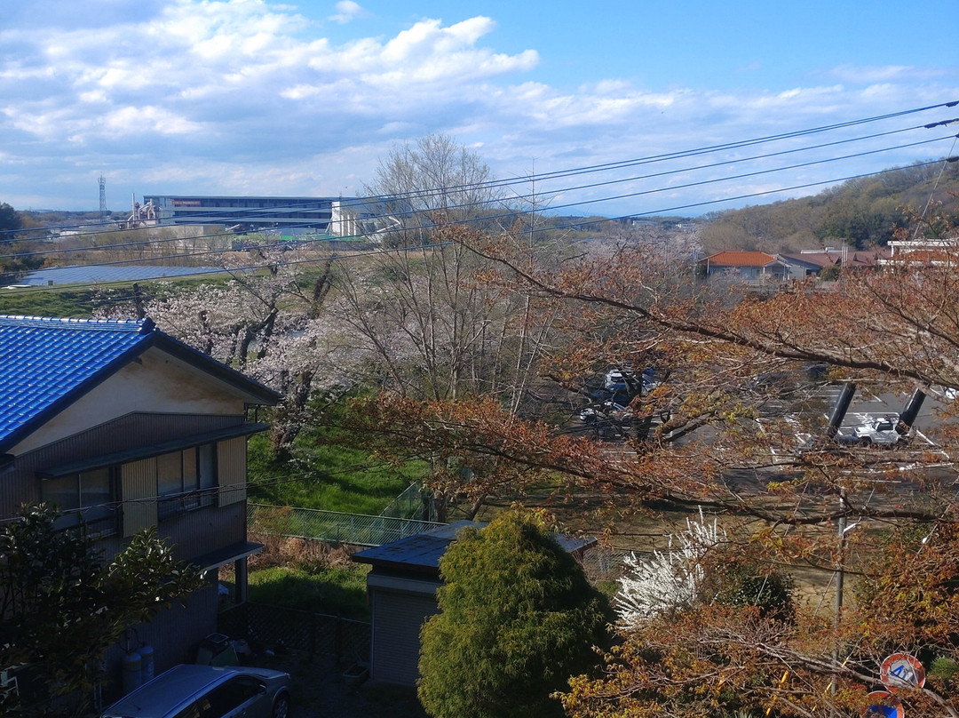 Iwamuro Kannon-吉见町必去景点