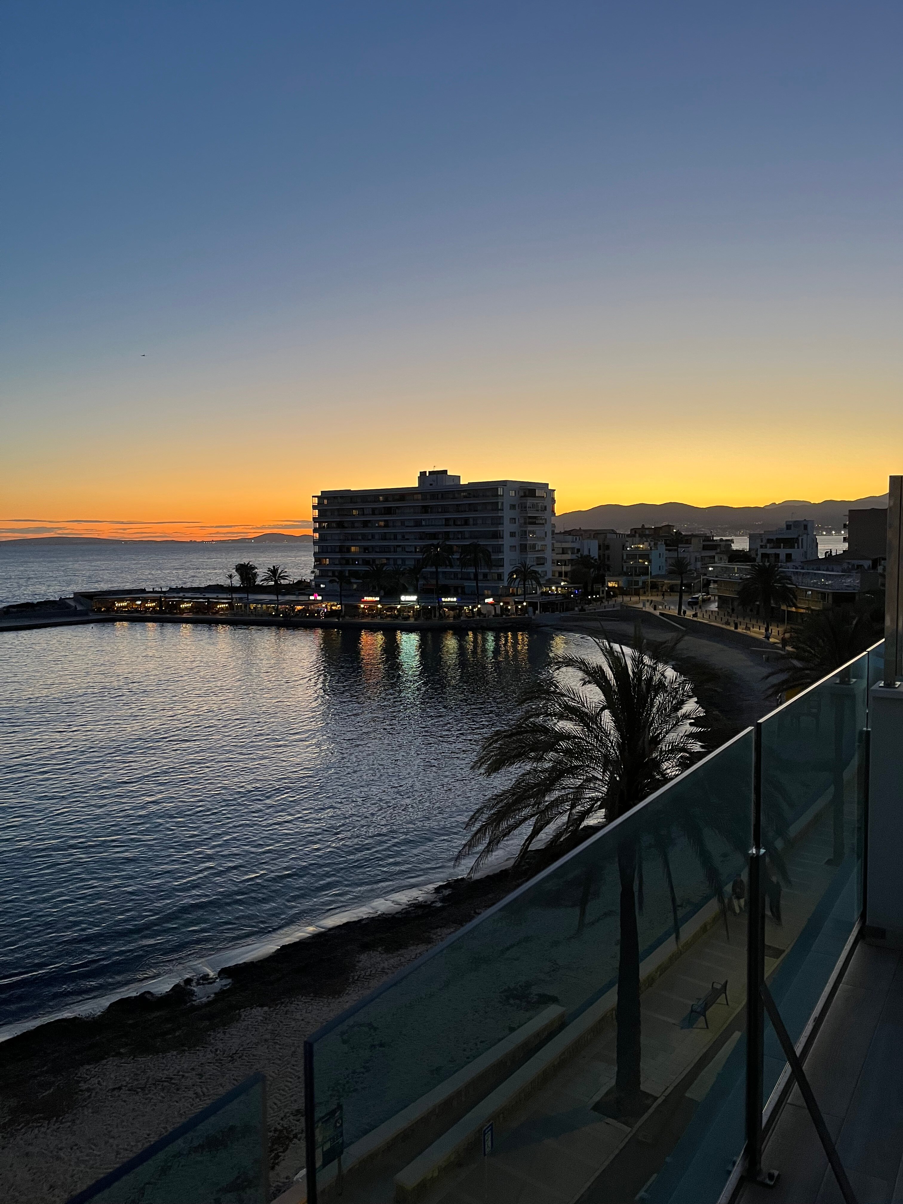 BQ Aguamarina Boutique Hotel-酒店景观