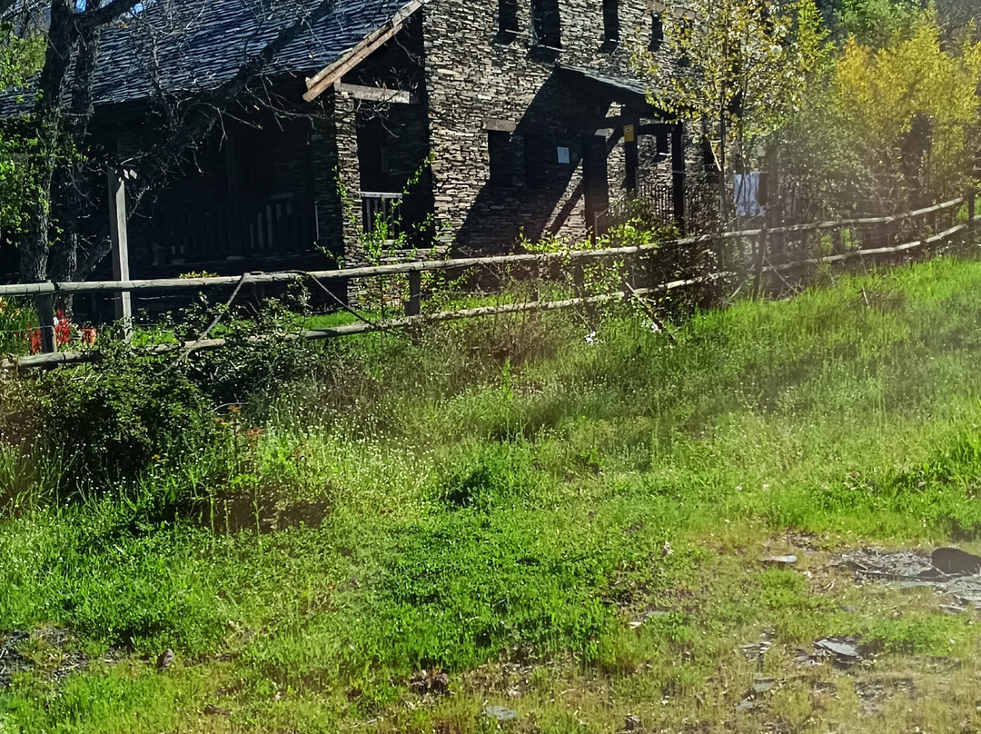 Casa Rural Los Doce Robles主图