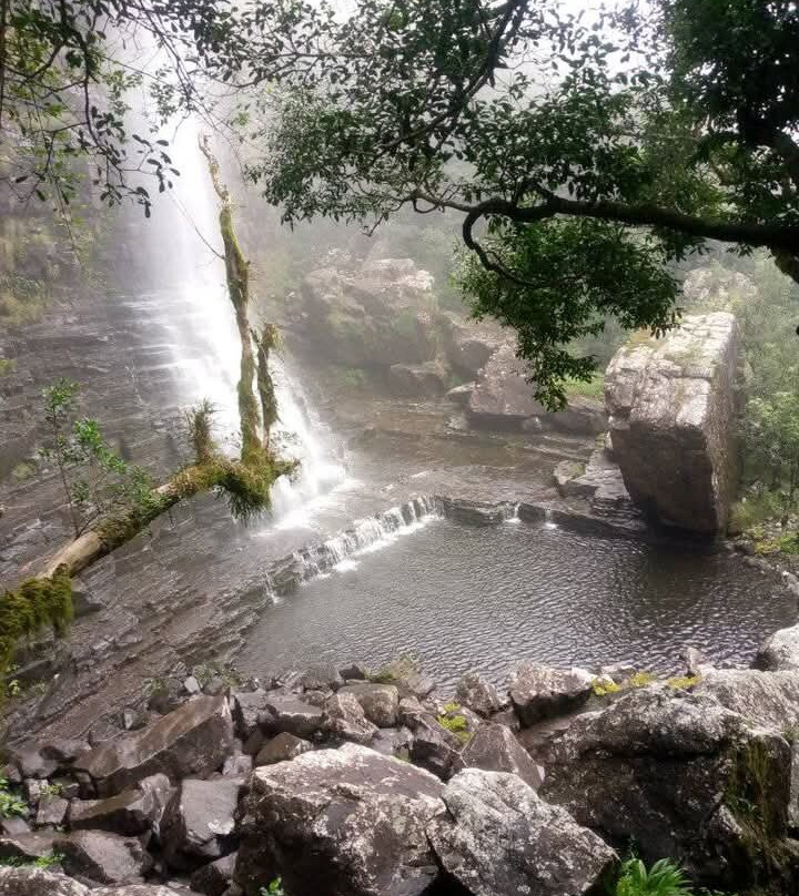 Horse Shoe Trout & About-沙比必去景点