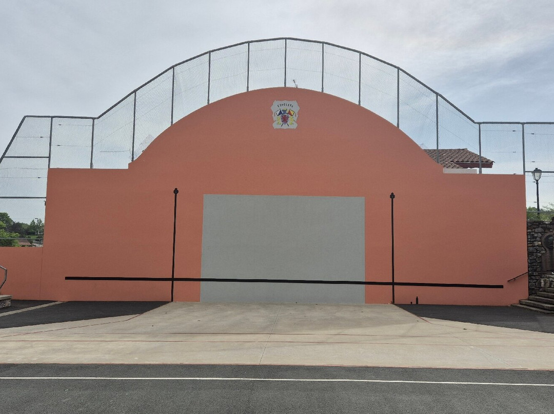 Piment d'Espelette AOP-Espelette必去景点