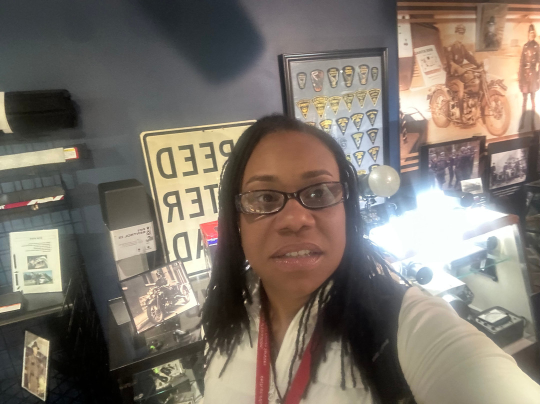 Greater Cincinnati Police Museum景点图片