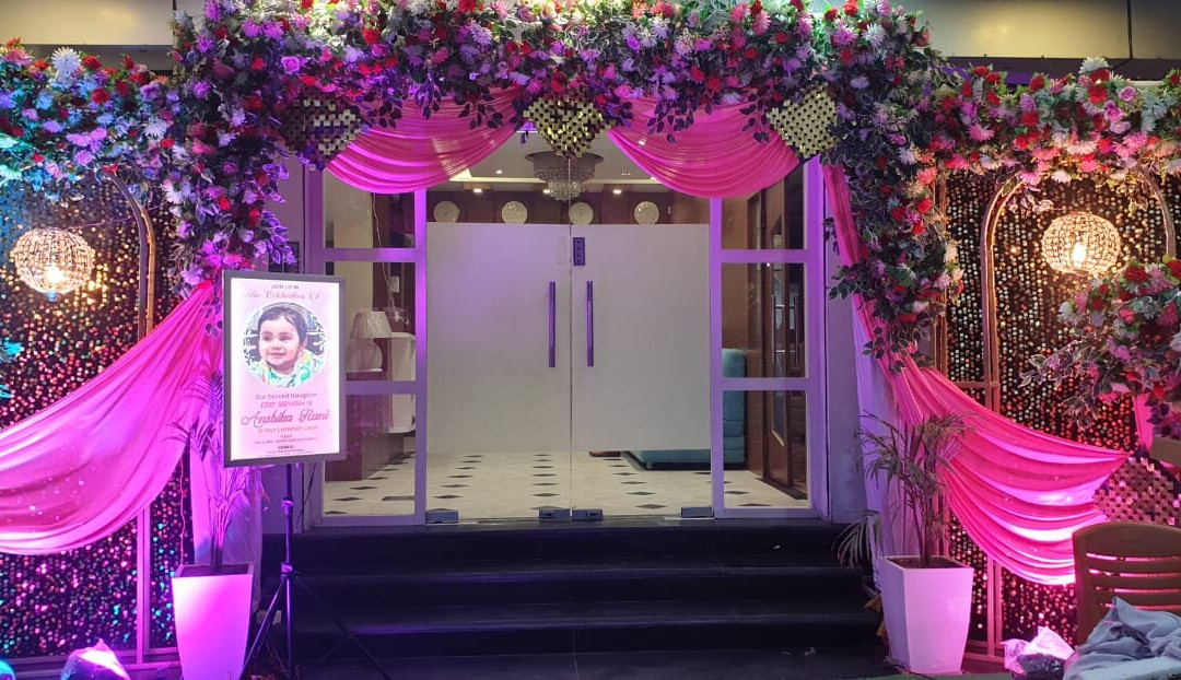 Hotel Buddha Imperial主图