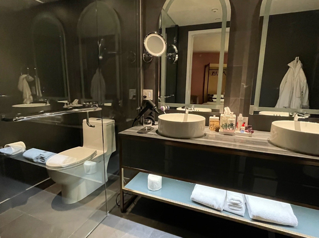 Versante Hotel主图