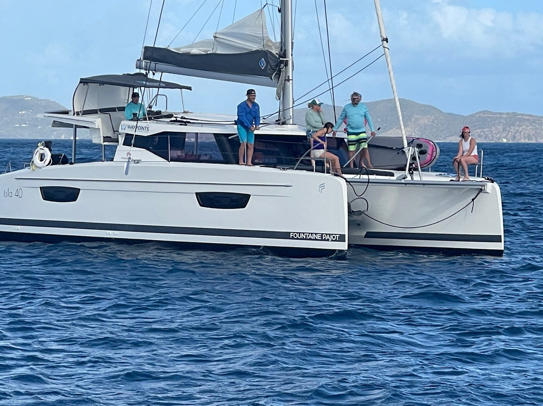 Waypoints Annapolis-安纳波利斯必去景点