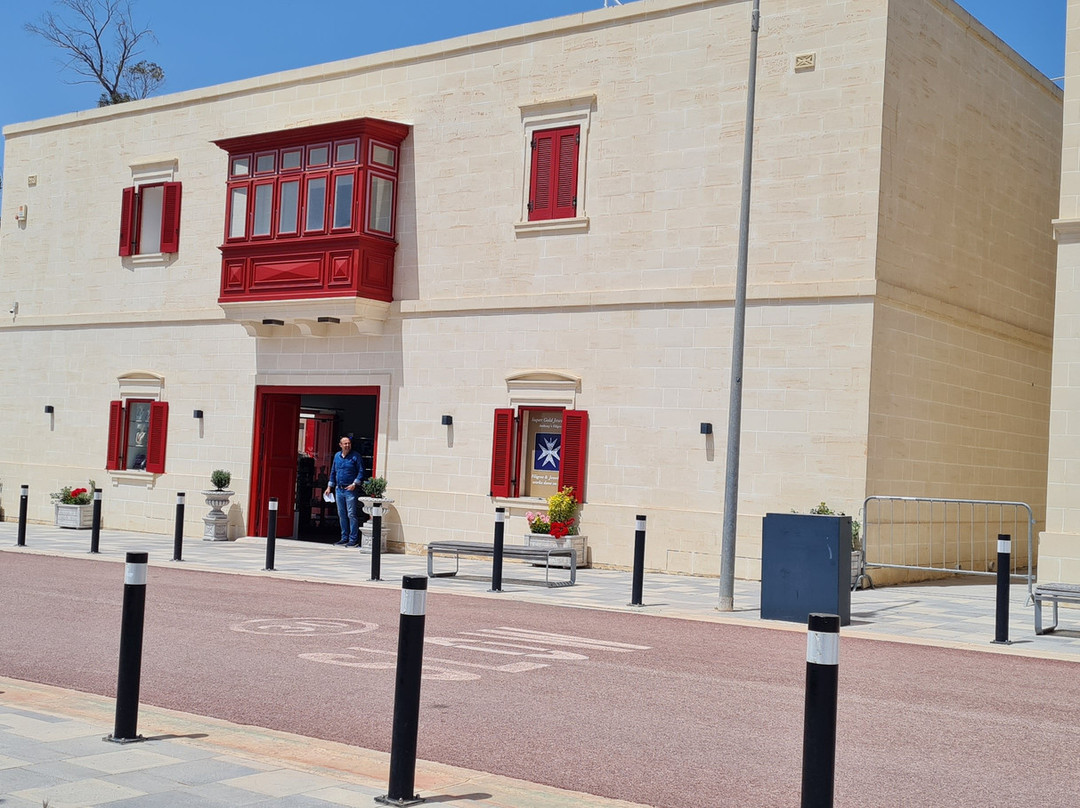 Artisan Villages Malta-Ta' Qali必去景点
