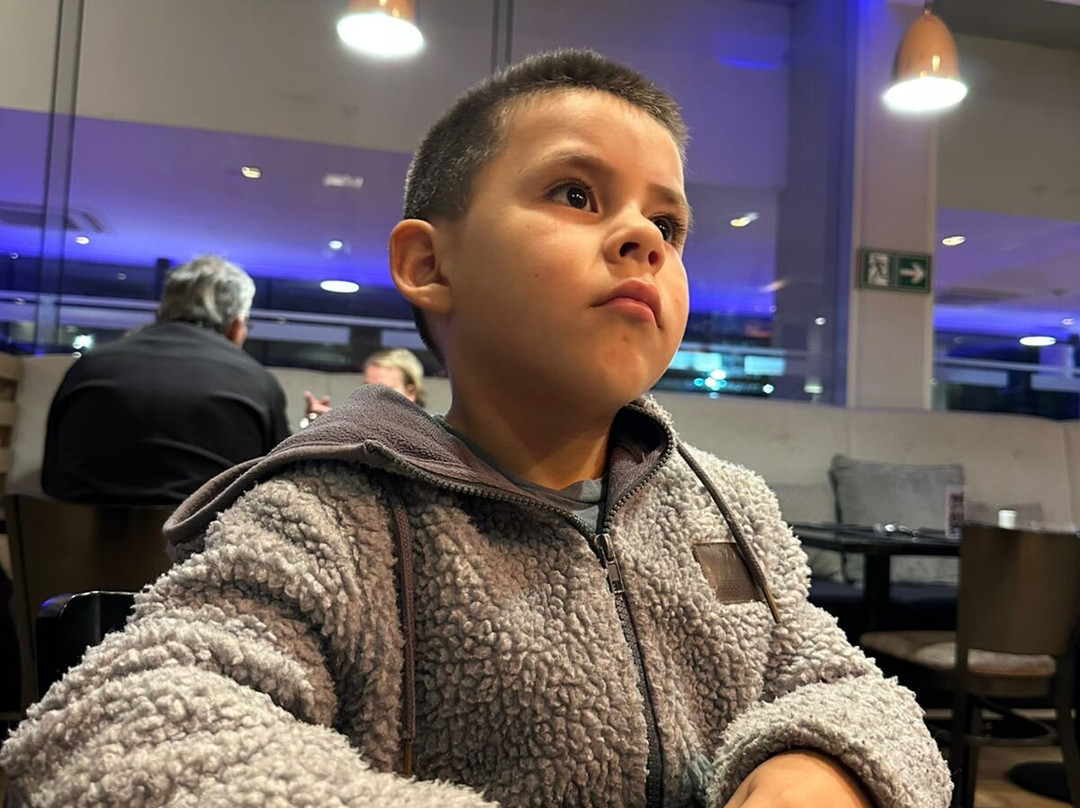 康塞普西翁佩特拉雷迪森酒店主图