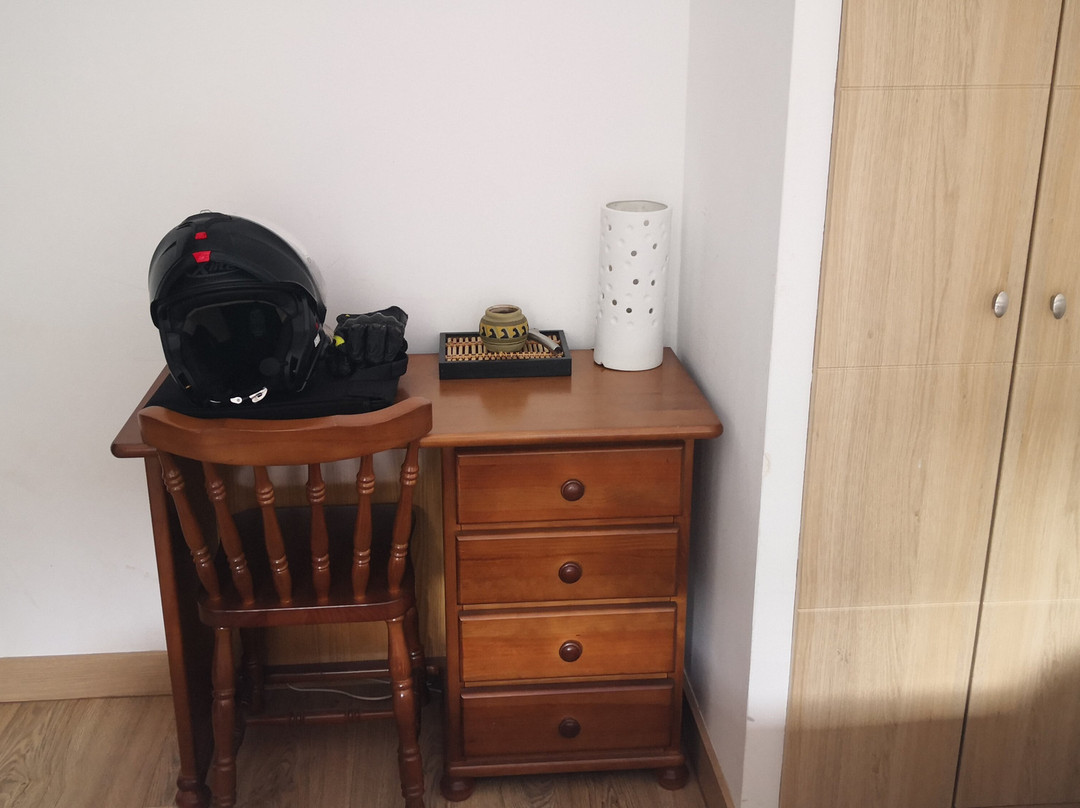 Casa rural Gerardo主图