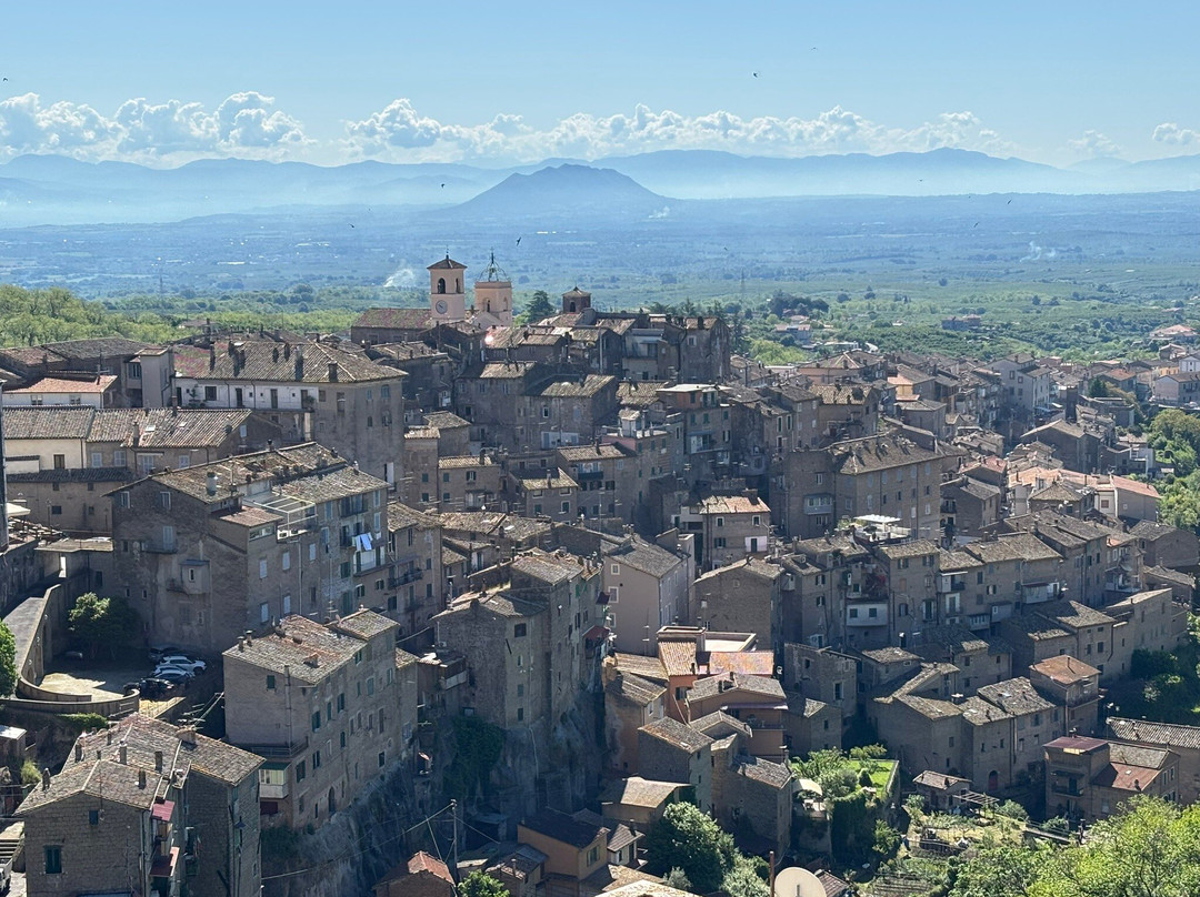 Casa Checca e Casa Maria Appartamenti Per Vacanze