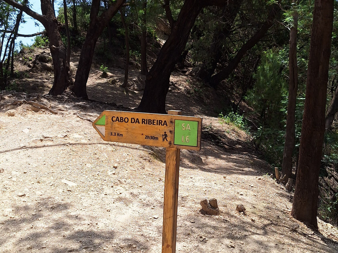 Paul Tal-Santo Antao必去景点