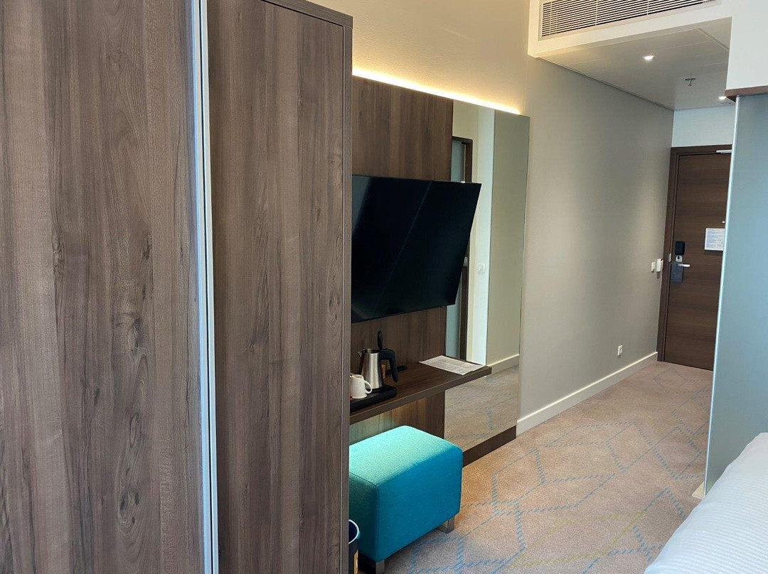 Courtyard by Marriott Sarajevo主图