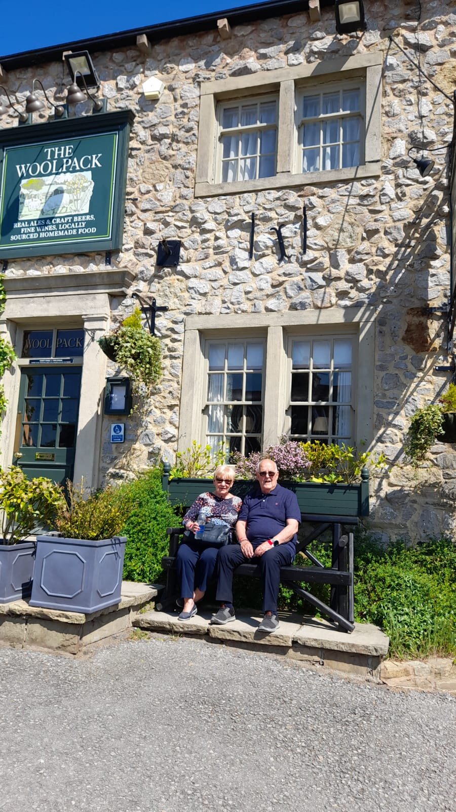 The Bay Horse Inn-官方
