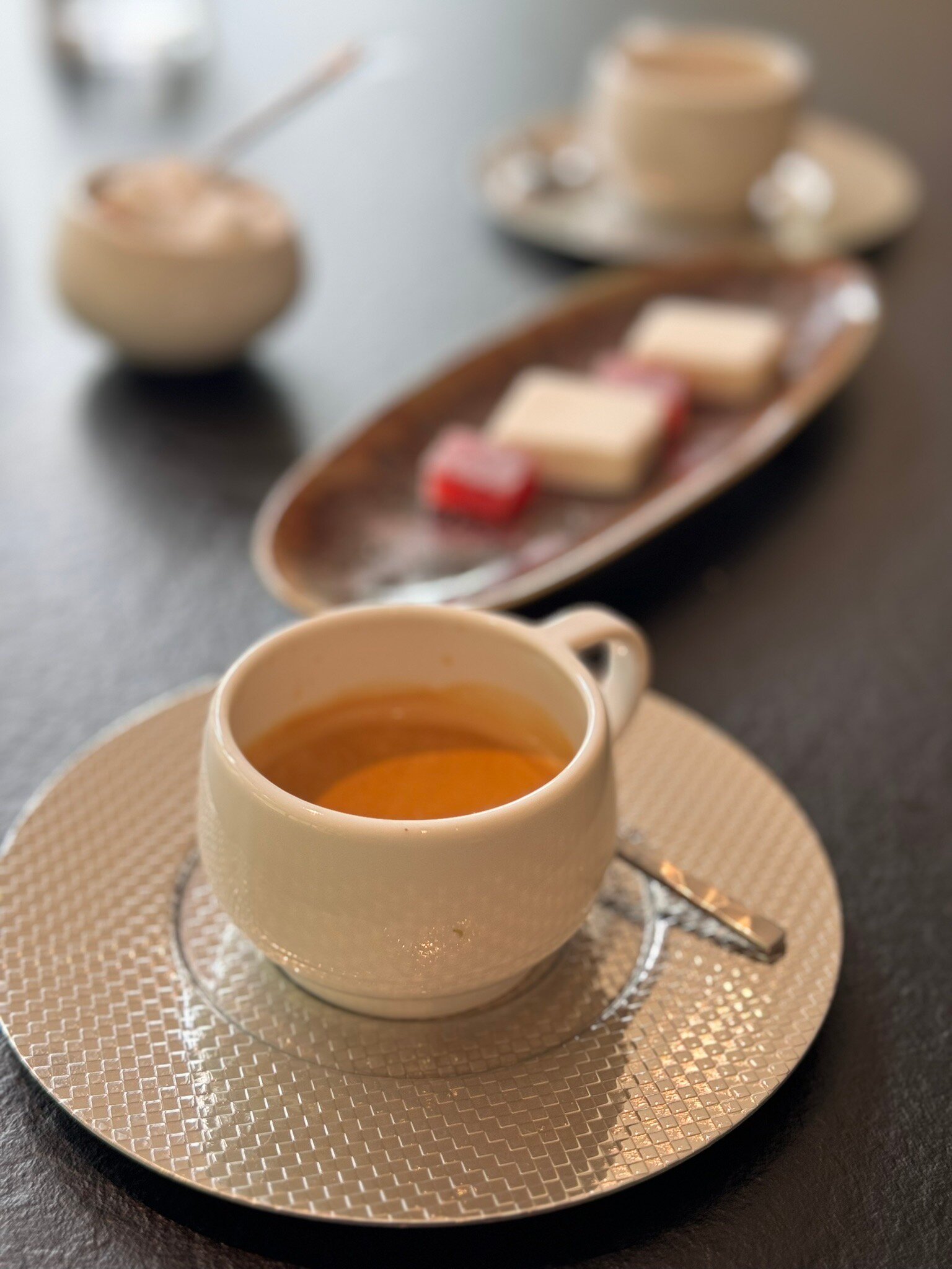 Richard Lequet Domaine gastronomique du Val d Atur-官方