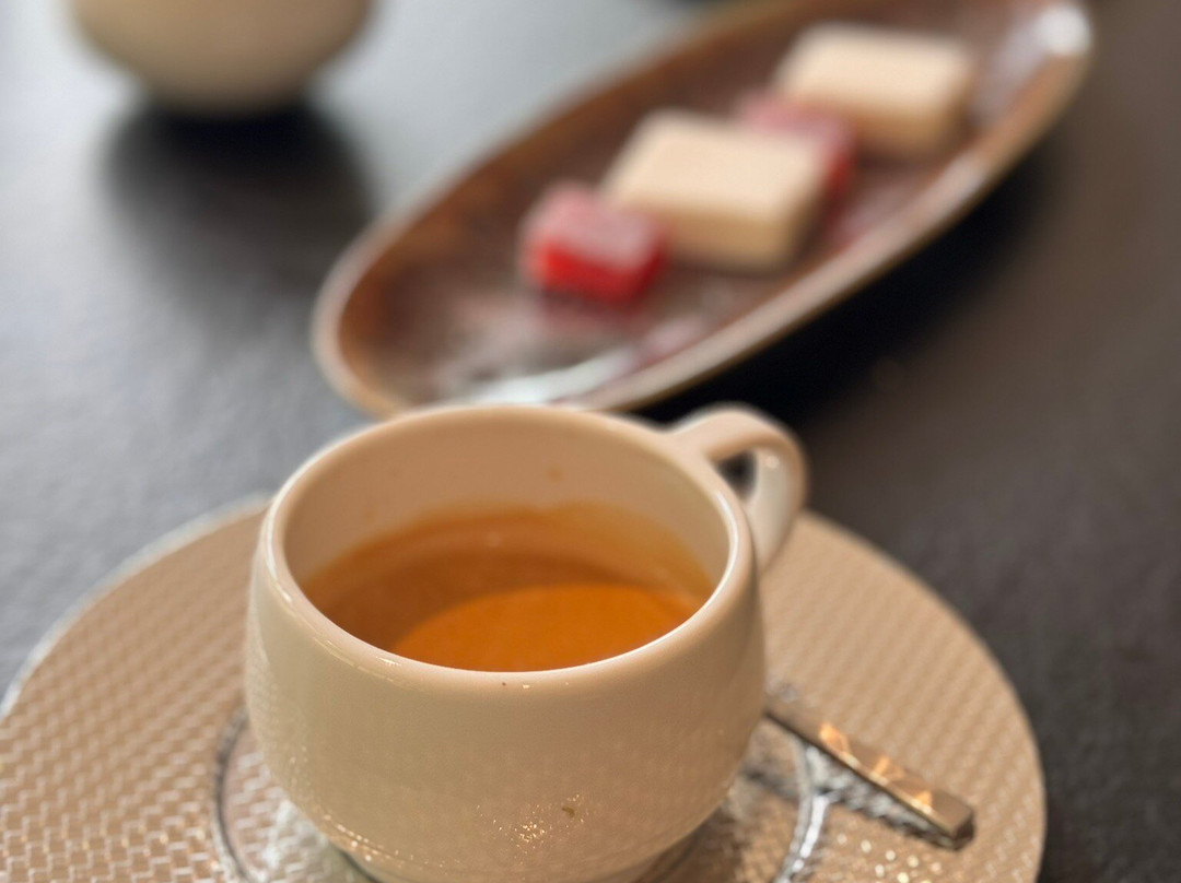 Richard Lequet Domaine gastronomique du Val d Atur主图