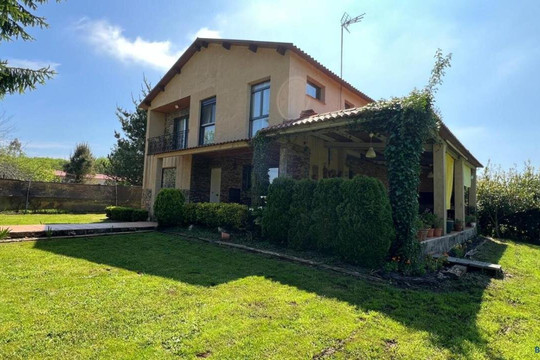 Goimil酒店住宿-Twin Pines Camino Norte