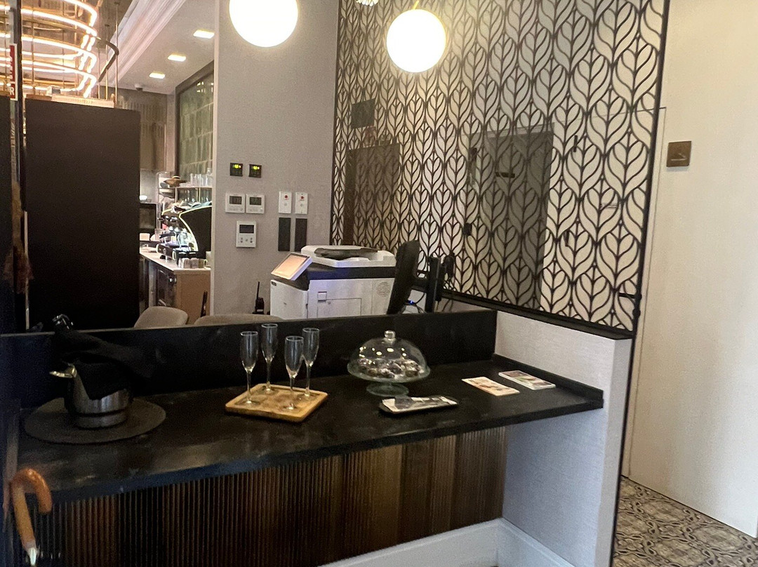 L&H Gran Via Valencia主图