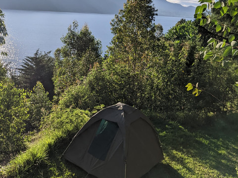 Twin Lakes Tours-Ruhengeri必去景点