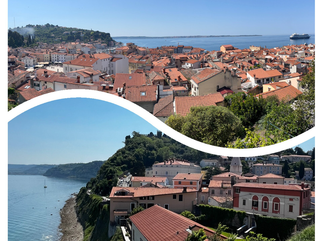 Miracolo di Mare Rooms主图