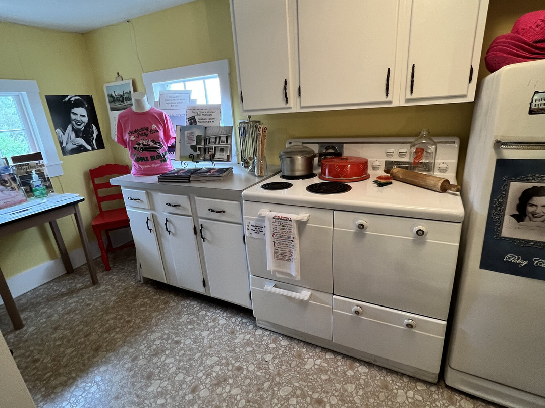 Patsy Cline Historic House-温切斯特必去景点